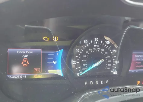 2013 Ford Fusion Se from USA, damaged, VIN 3FA6P0H71DR241794